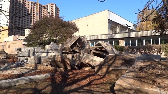 Новостройка Микитская Слобода (31.10.2015) смотреть онлайн