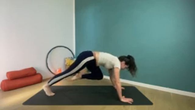 Vinyasa flow per dimagrire in armonia смотреть онлайн