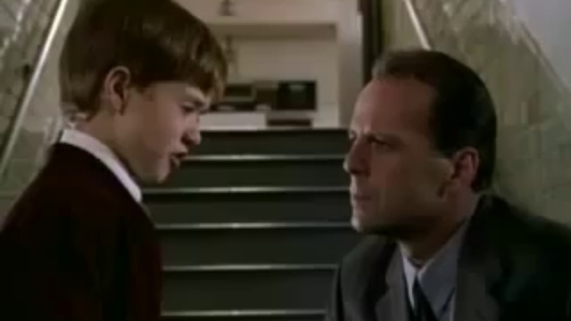 Шестое чувство (трейлер) смотреть онлайн