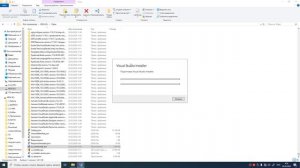 Офлайн установка Visual Studio 2022 | Создание автономного установщика Visual Studio