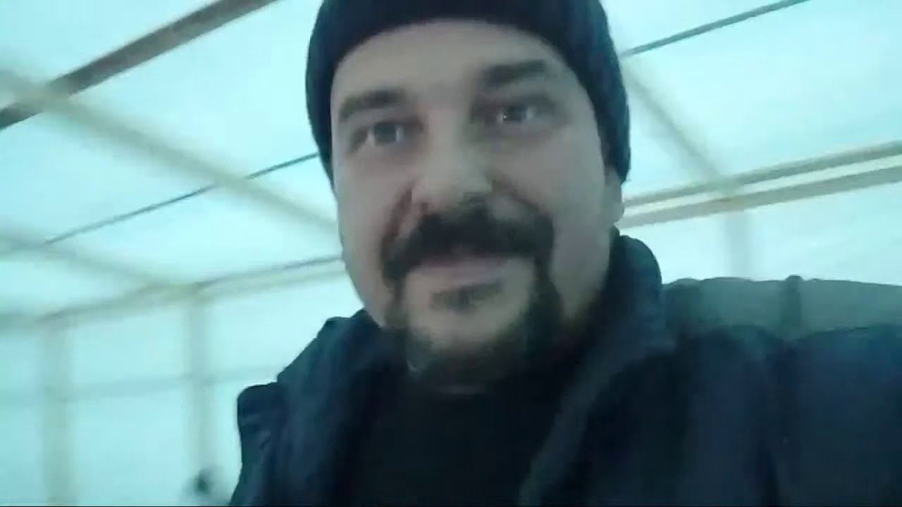 Коротенький Стрим С Телефона - 2 Третий день после заливки. смотреть онлайн