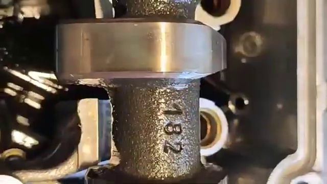 РЕГУЛИРОВКА КЛАПАНОВ ЛАДА ГРАНТА ВАЗ 11182 90ЛС смотреть онлайн