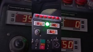 ппу 1600 прожиг котла и подрыв.урал next