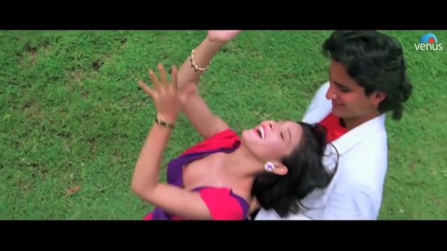 Paas Woh Aane Lage Zara Zara - Main Khiladi Tu Anari