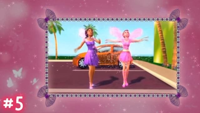 ТОП 10 МУЛЬТФИЛЬМОВ Barbie||Jaka Vila?