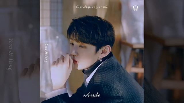 Yoon Jisung (윤지성) 'Clover' [Audio] смотреть онлайн