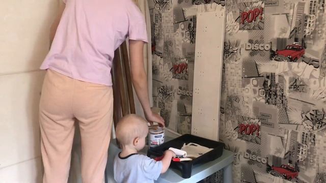 ПЕРЕДЕЛКА ВЕШАЛКИ? ВТОРАЯ ЖИЗНЬ СТАРЫМ ВЕЩАМ смотреть онлайн