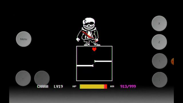 SANS LAST BREATH.EXE!!!!!!!!!!|Undertale|