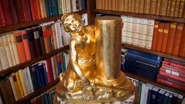 Palais Bülow Ludwigslust смотреть онлайн