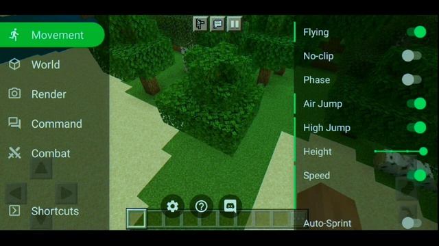 Toolbox 1.19.81 | Toolbox For Minecraft 1.19.81 | Earth Globe Data