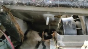 Тёплая печка на ваз 2108 -2109 за 500р.