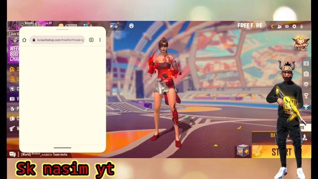 KACHI SHOP FREE FIRE REAL OR FAKE KACHI SHOP FREE FIRE/#https://in.kachishop.com/freefire?source=g смотреть онлайн