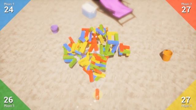 Stunt Toys Offical Trailer смотреть онлайн