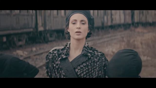 voilá - barbara pravi only when she says voilá смотреть онлайн