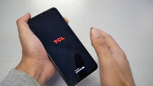 TCL 20 XE How to Hard Reset Removing PIN, Password, Fingerprint pattern смотреть онлайн
