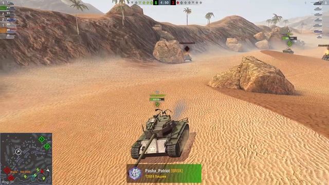 World of Tanks BLITZ стрим rtx 2060 gaming pro ТОП музыка (STREAM) смотреть онлайн