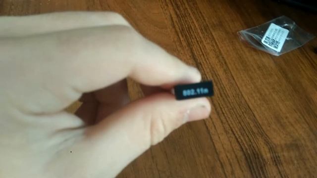 Usb wifi адаптер с AliExpress смотреть онлайн