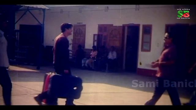 Valobashea Morte Pari | Shakib Khan Movie | Sahara | Kazi Hayat | Ali Raj | Asif Iqbal | Misha