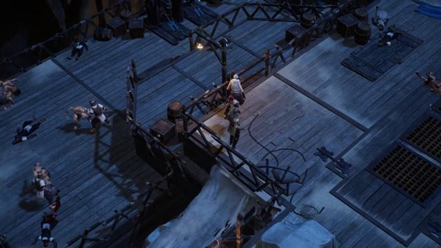 Infinix Note 10 Pro Gaming Test | UNDECEMBER Gameplay Helio G95 смотреть онлайн