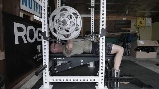 12 Great Weeks of Wendler 531 and Why I'm Stopping смотреть онлайн