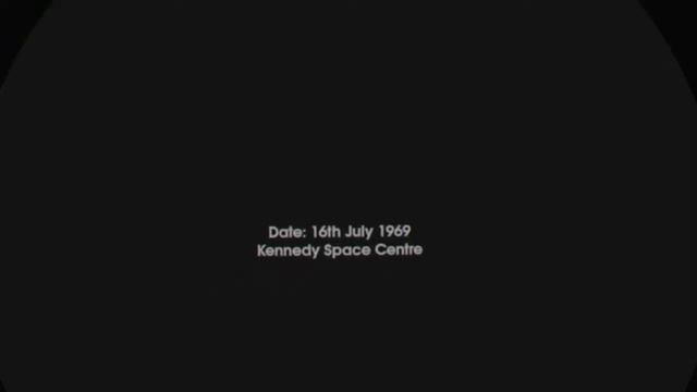 Apollo 11 VR - PSVR (PlayStation VR) - Gameplay With Commentary смотреть онлайн