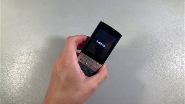 ОБЗОР NOKIA 150 DS 2023 (TA-1582) МОБИЛЬНЫЙ ТЕЛЕФОН