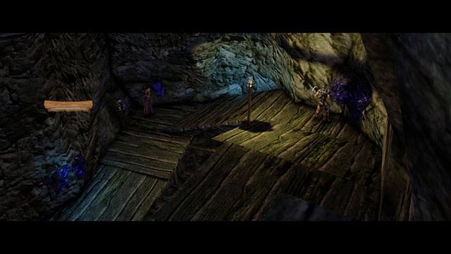 Колония RGC | Памятное видео (2022) Gothic 2 смотреть онлайн