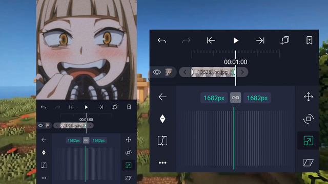 Как Сделать Переход в Alight Motion | Как Сделать Плавный Переход в Alight Motion для Эдитов смотреть онлайн
