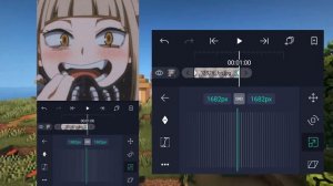 Как Сделать Переход в Alight Motion | Как Сделать Плавный Переход в Alight Motion для Эдитов
