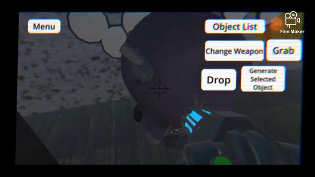 fnaf gmod mpa смотреть онлайн