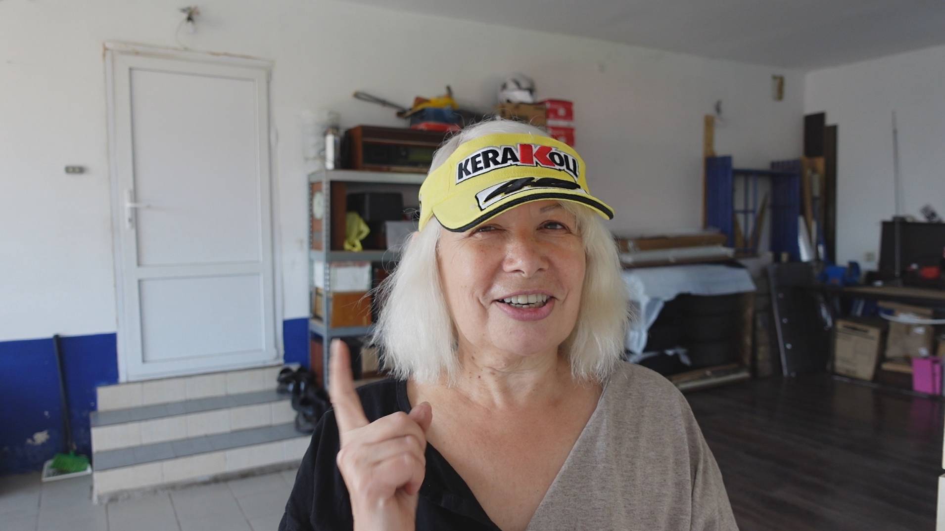 Влог/Досказанность.../Опять заготовки на зиму.Делаю борщевую заправку @SubTatiana смотреть онлайн