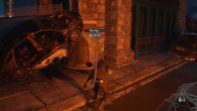 DEVIL MAY CRY 5 l 2019 l ULTRA l PART 1 l 1080P l i5 3570K I 8GB RAM l GTX 970 G1 Gaming 4GB смотреть онлайн