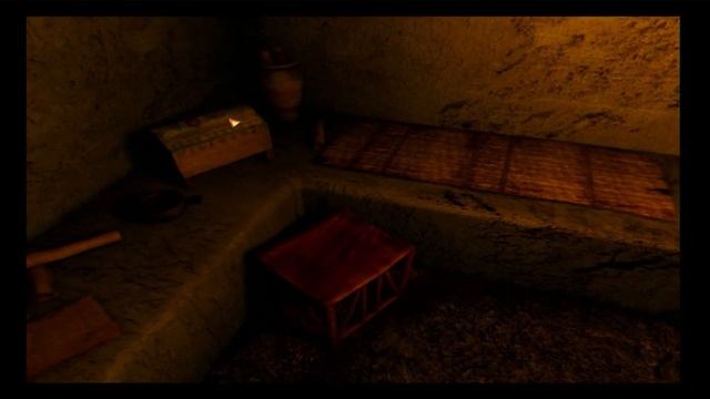Egypt II The Heliopolis Prophecy - Deel 4 смотреть онлайн