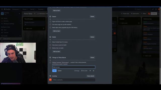 Birthday Stream - Making a Roguelike Game With Godot смотреть онлайн