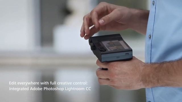 ZEISS ZX1 смотреть онлайн