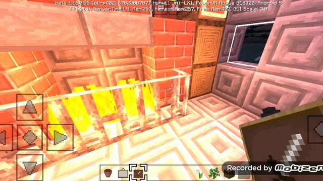 КАК ПОСТРОИТЬ КАМИН В МАЙНКРАФТЕ БЕЗ МОДОВ(просто) смотреть онлайн