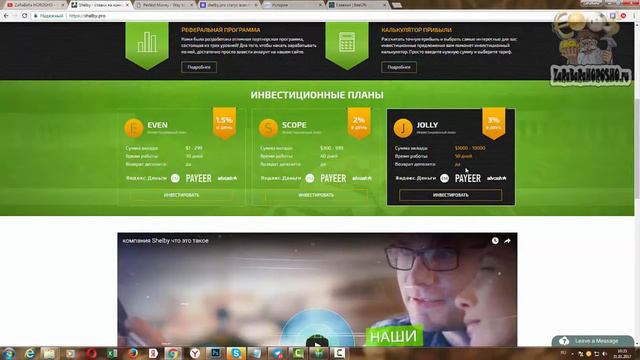 Shelby выплатил мне 31 января 2017 года 30 долларов ПЛАТИТ ПЛАТИТ