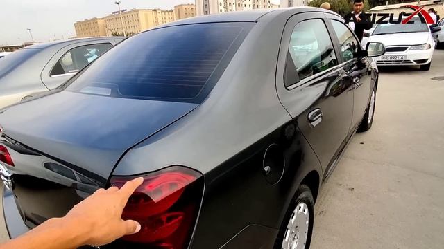 1-ОКТЯБР АНДИЖОН МАШИНА БОЗОРИ КОБАЛЬТ ЛАСЕТТИ НЕКСЯ ЖЕНТРА ВАРИАНТ АЗИЗУЗ смотреть онлайн