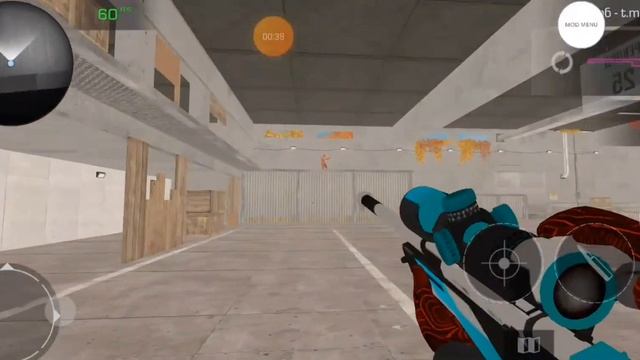 лучший игрок с телефона в игре Стенд Кнайф смотреть онлайн