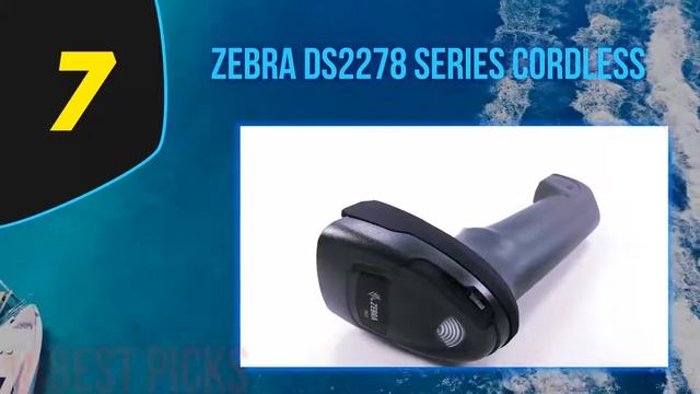 Best Barcode Scanners in 2023 [Top 10 Best Barcode Scanners] смотреть онлайн
