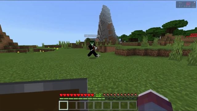 Java Combat Addon(Update HD) смотреть онлайн