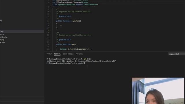 [教程] 将一个本地项目上传项目到GitHub смотреть онлайн