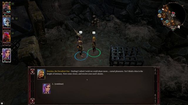 D:OS2 - Honour Mode Infinite Resurrections - Ashen Idol Of Rebirth смотреть онлайн
