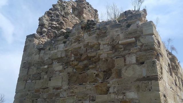 Мармарска кула Амфиполи смотреть онлайн