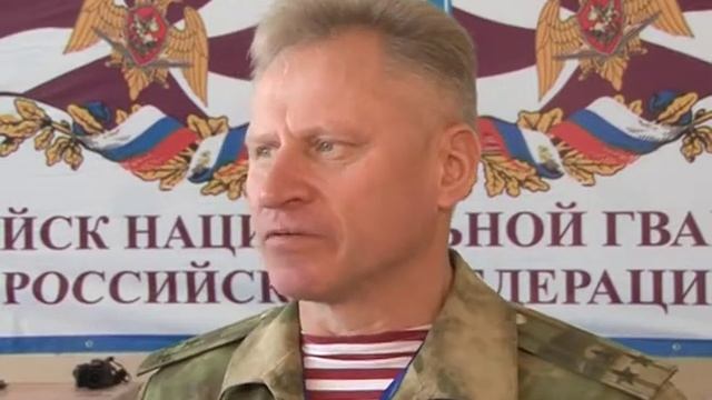 СЮЖЕТ 06 09 19 3 Й ЧЕМПИОНАТ РОСГВАРДИИ ПО ЕДИНОБОРСТВАМ смотреть онлайн