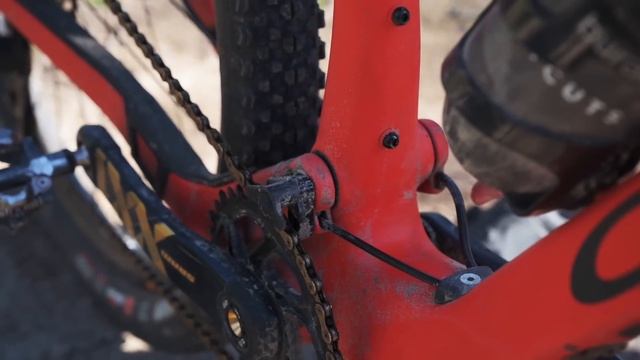 TEST - Orbea Oiz 2019 смотреть онлайн