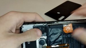 ЗАМЕНА ДИСПЛЕЯ НА HONOR 9X