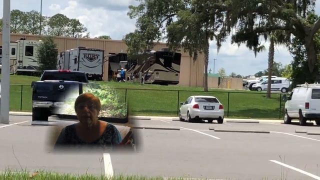 We bought a NEW RV from Matt of Matt's RV Reviews! [2020 Coachmen Pursuit 27DS] смотреть онлайн