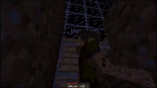 Minecraft - Ant Farm - Survival Adventure Custom Map