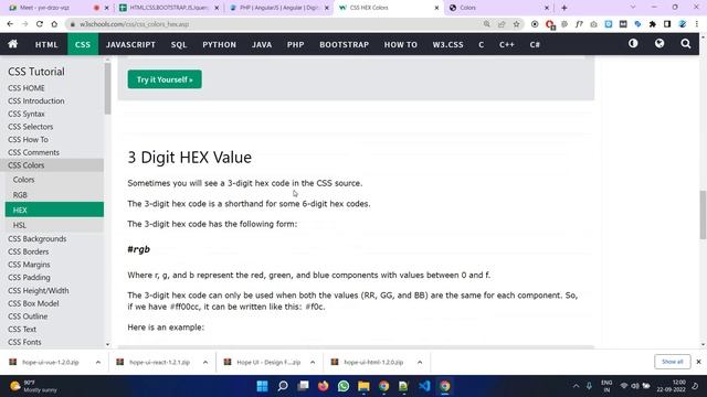 CSS ||CLASS 2 ||BATCH 11.30AM ||CSS Color||NAME||RGB or RGBA||HEXA||HSL or HSLA смотреть онлайн